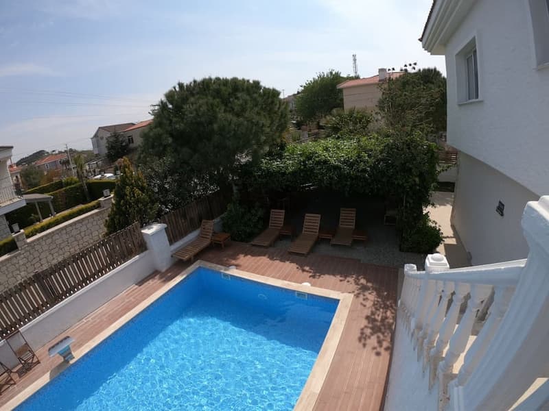 Alaçatı La Vista Otel