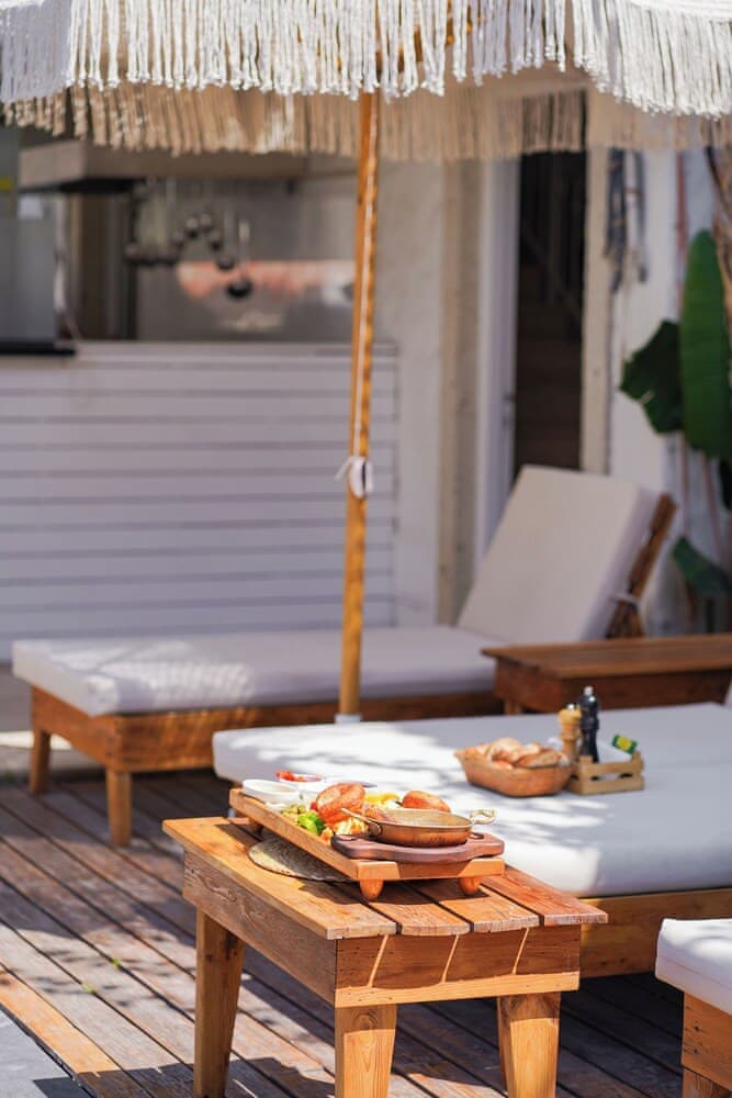 Alaçatı Limonaia Hotel