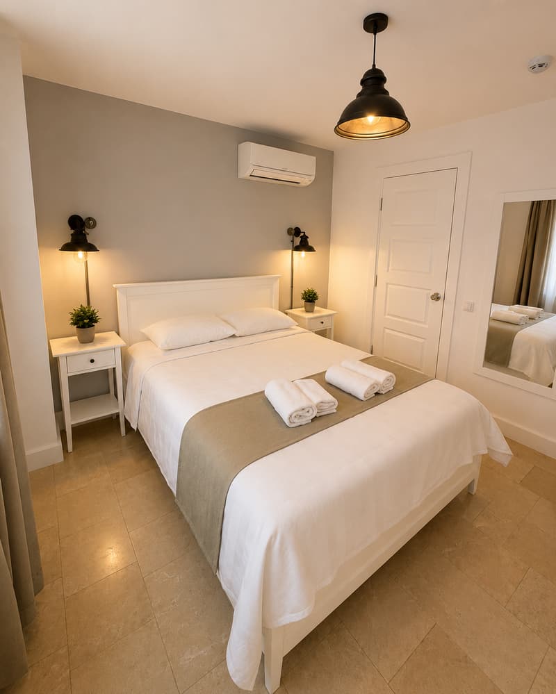 Alaçatı Moonbox Hotel