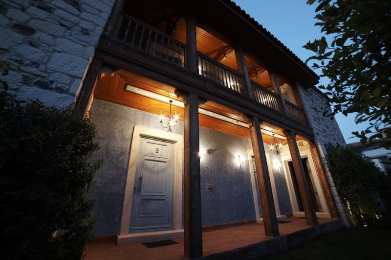Alaçatı On Oda Hotel