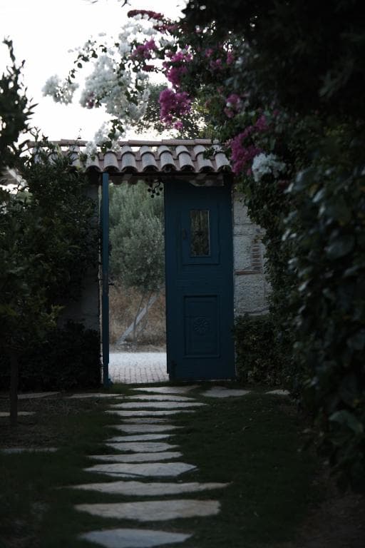 Alaçatı On Oda Hotel