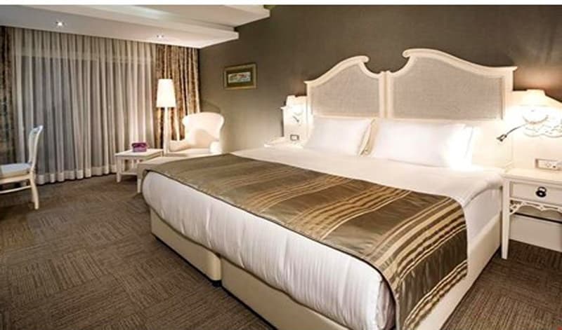Alaçatı Porto Beach Resort Çeşme