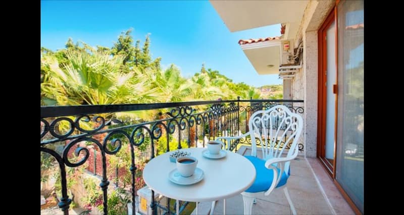 Alaçatı Private Hotel