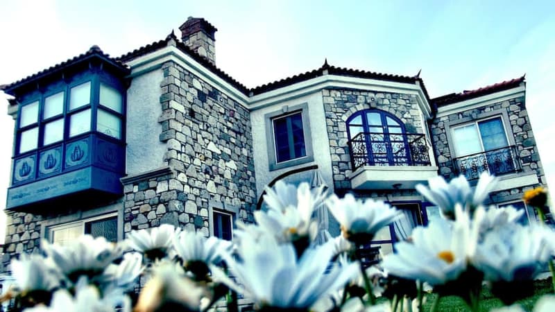 Alaçatı Sultan Konak Butik Otel