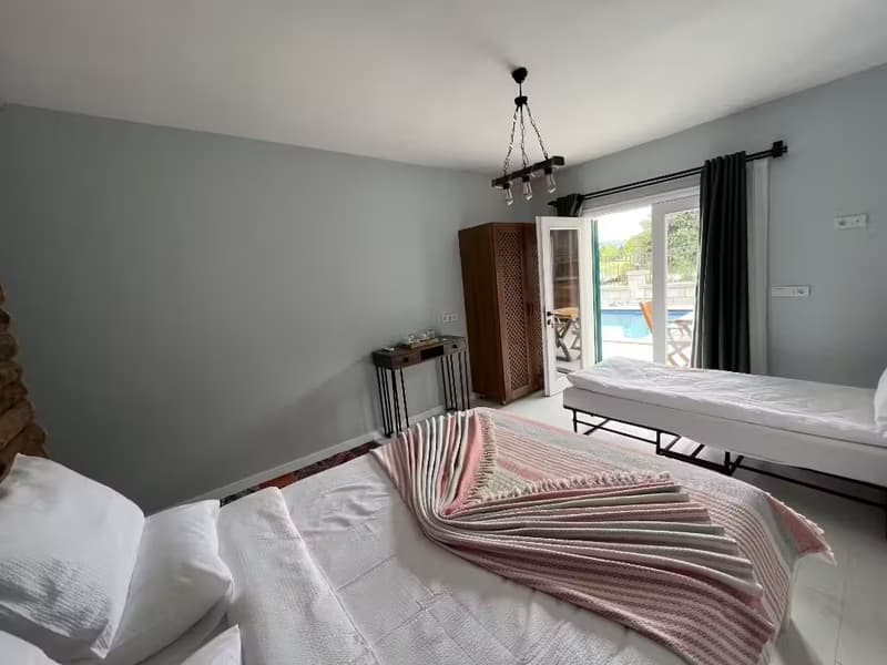 Alaçatı XL Luxury