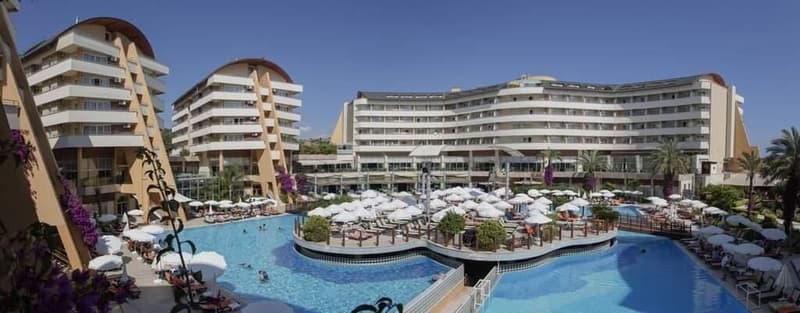 Alaiye Resort & Spa Hotel