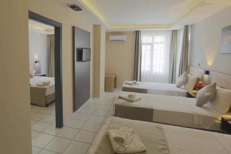 Alanya Risus Park Hotel