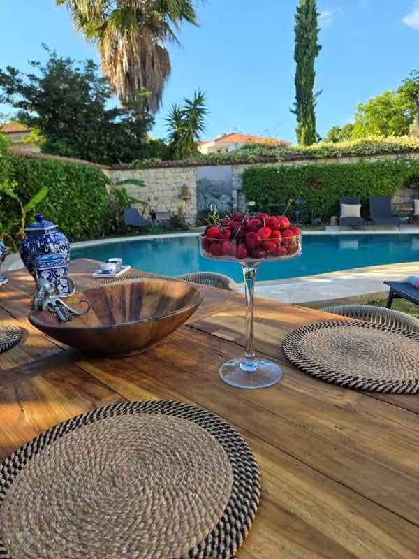 Alasata Country House Alaçatı (+12)