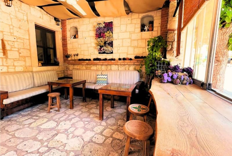 Alayaz Otel Alaçatı