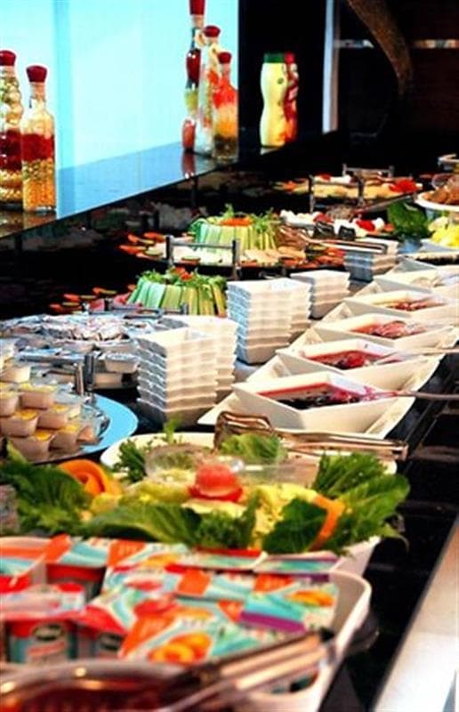 Alba Ankara Hotel