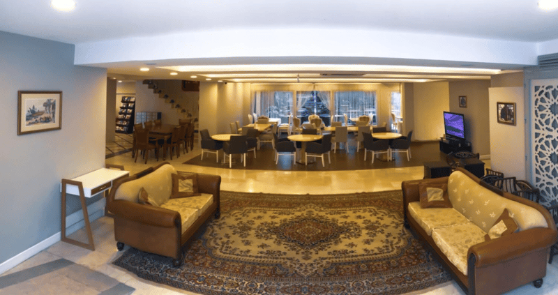Albatros Premier Hotel