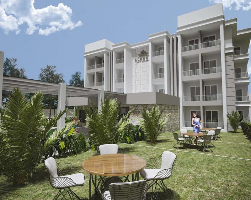 Alessia Hotel Spa