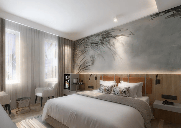 Alessia Hotel Spa