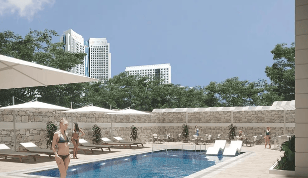 Alessia Hotel Spa