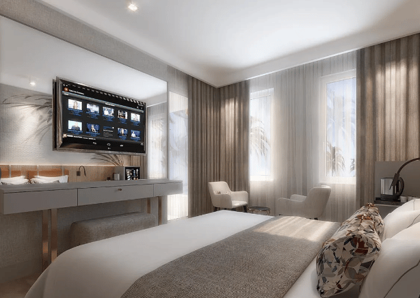 Alessia Hotel Spa