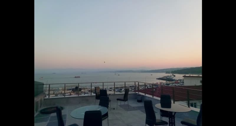 Alesta Apart Otel Sinop