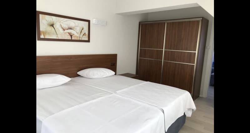 Alesta Apart Otel Sinop