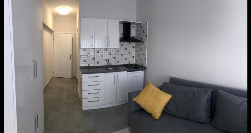 Alesta Apart Otel Sinop