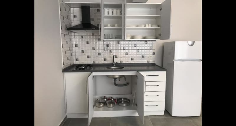 Alesta Apart Otel Sinop