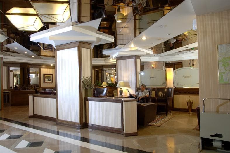 Alfin Hotel Ankara