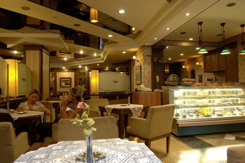 Alfin Hotel Ankara