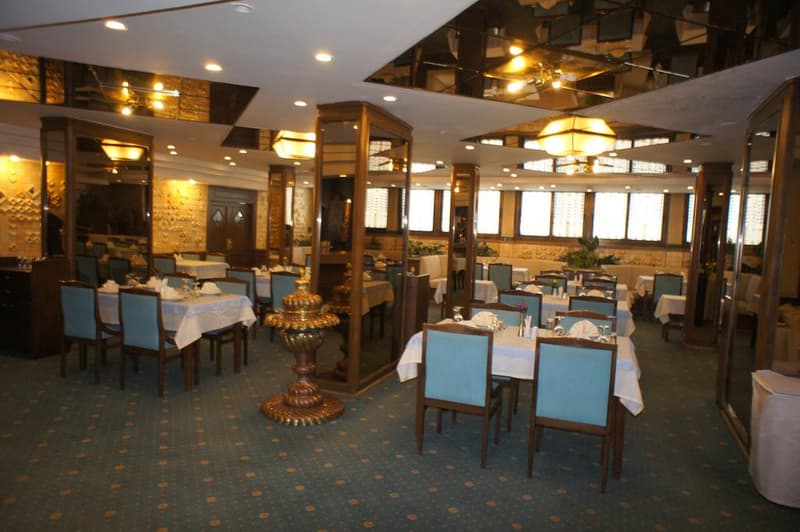 Alfin Hotel Ankara