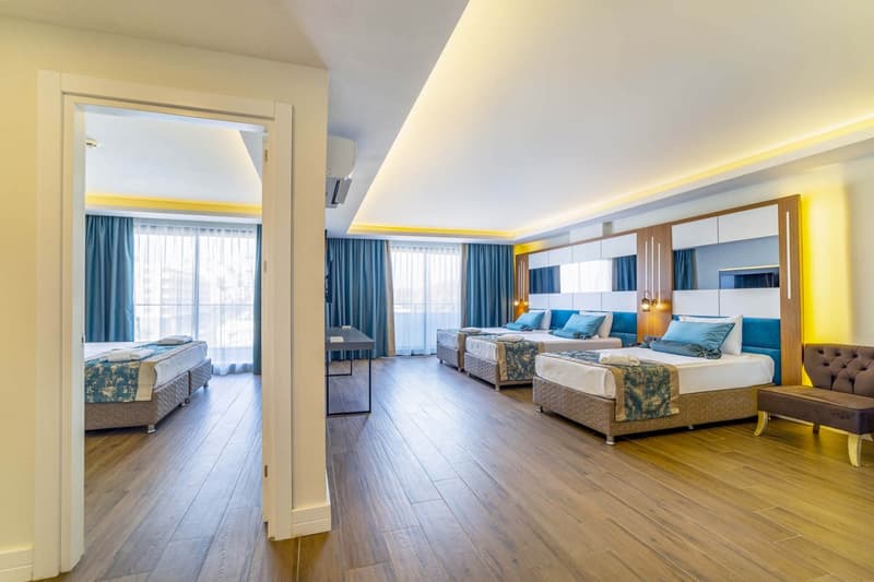 Algora Halal Hotel