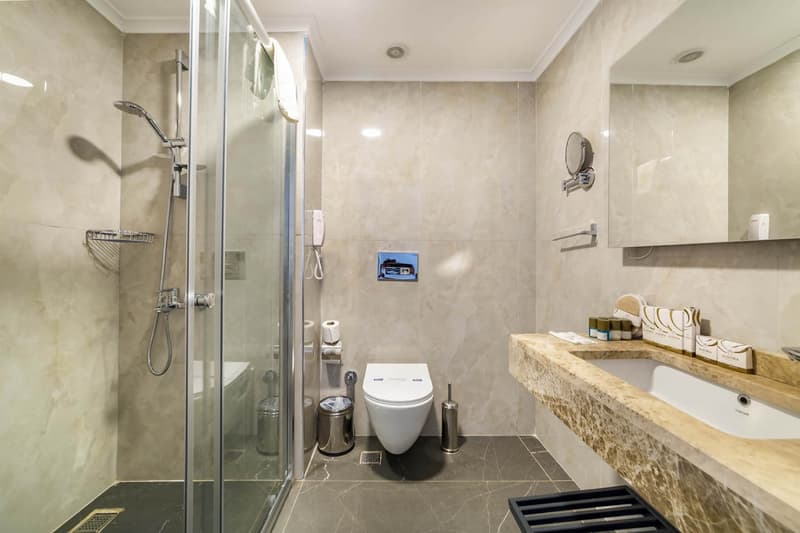 Algora Halal Hotel