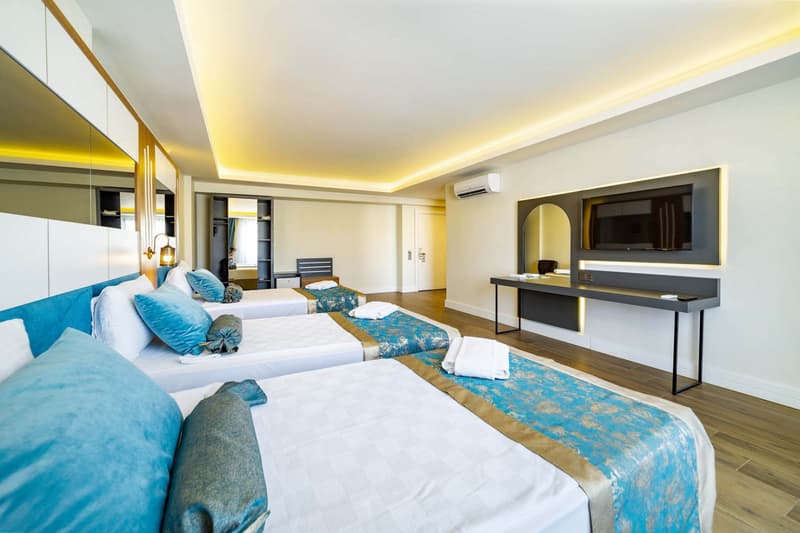 Algora Halal Hotel