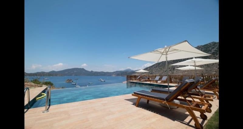 Alice Tatil Evi