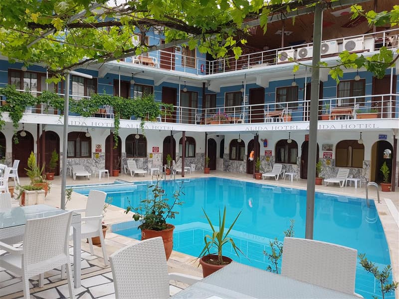 Alida Hotel