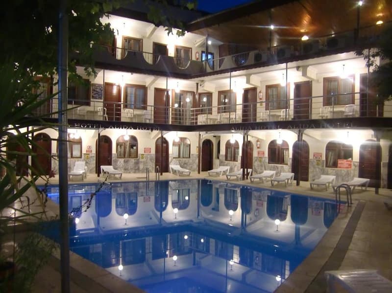 Alida Hotel