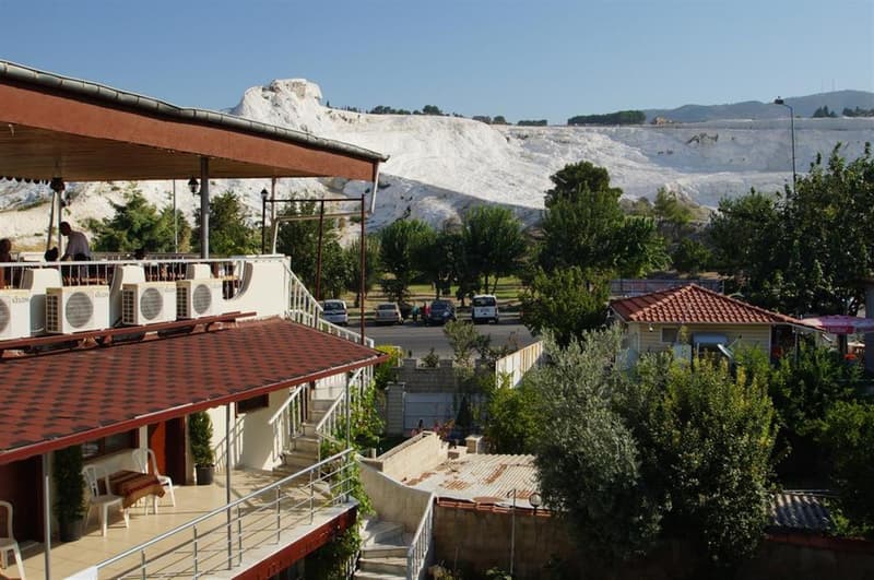 Alida Hotel
