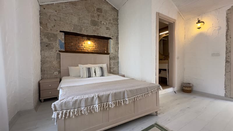 Aliko Otel Alaçatı