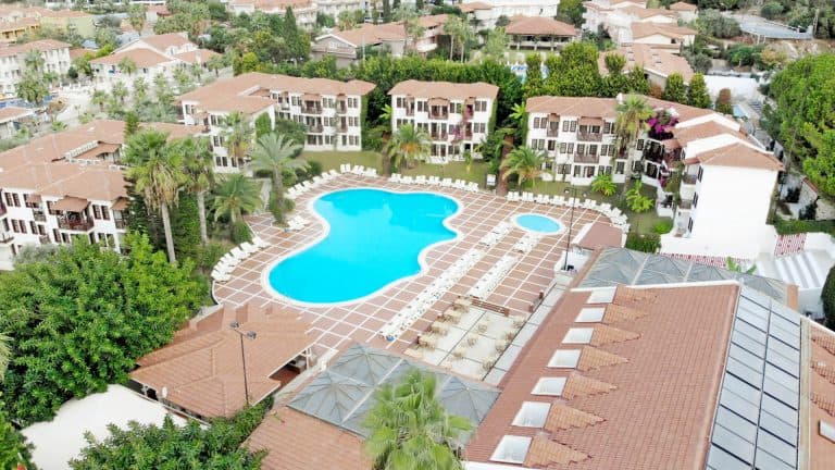 Alize Hotel Ölüdeniz