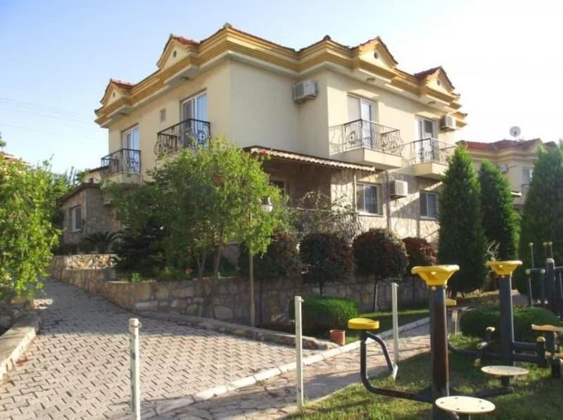 Alize Tatil Köyü