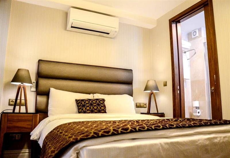 Allegra Suites