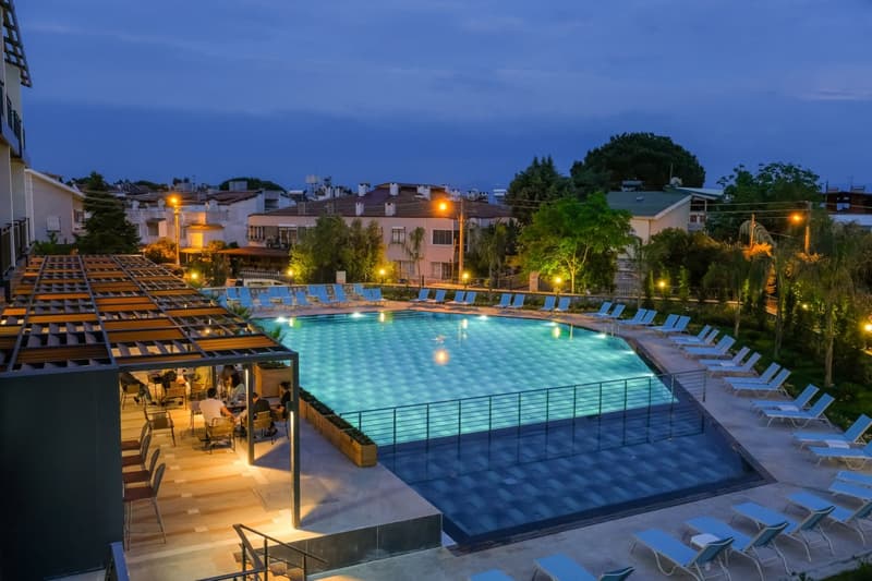 Kazdağları Allia Thermal Health & Spa