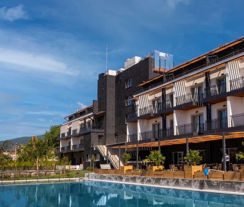 Kazdağları Allia Thermal Health & Spa Resim 1