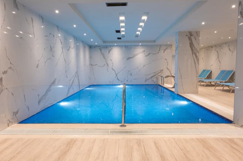 Kazdağları Allia Thermal Health & Spa Resim 2