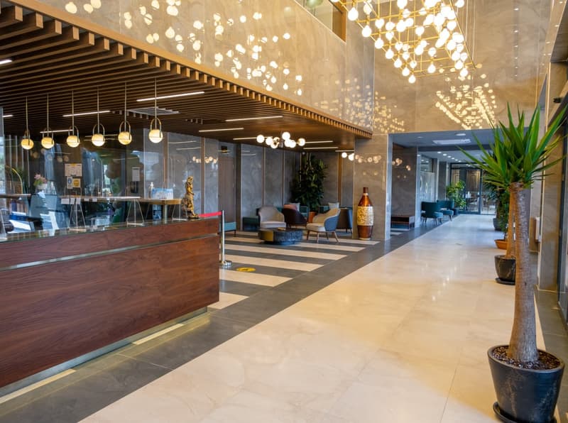 Kazdağları Allia Thermal Health & Spa Resim 3
