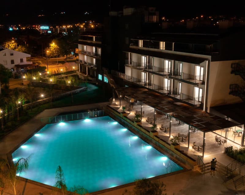 Kazdağları Allia Thermal Health & Spa Resim 7