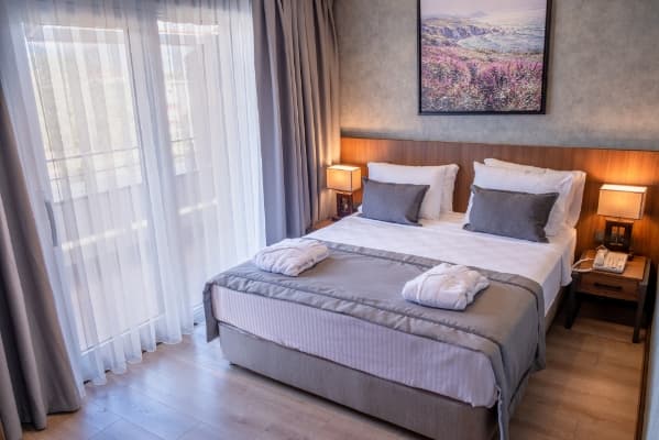 Junior Suit Deniz Manzaralı Resim