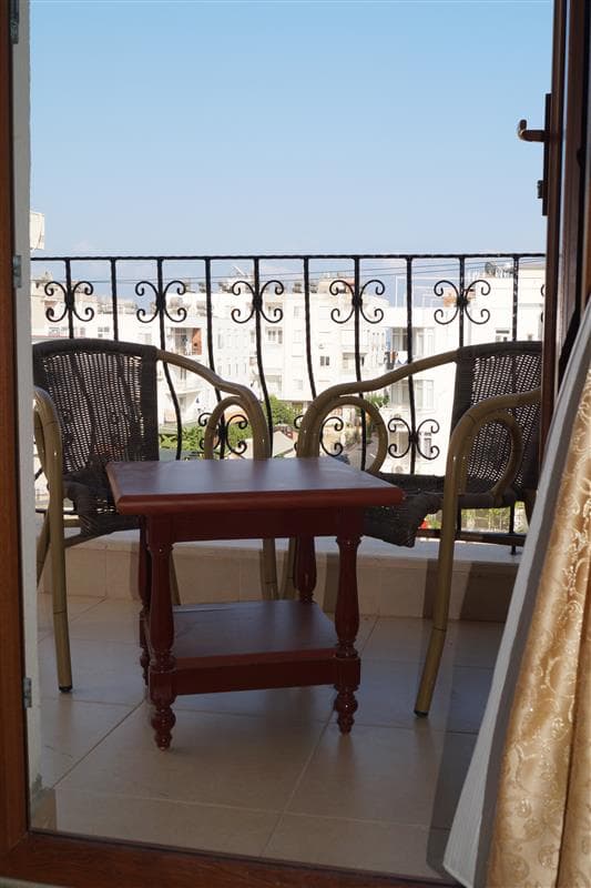 Alluvi Hotel