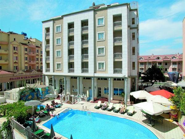 Almena Hotel Marmaris