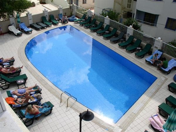 Almena Hotel Marmaris