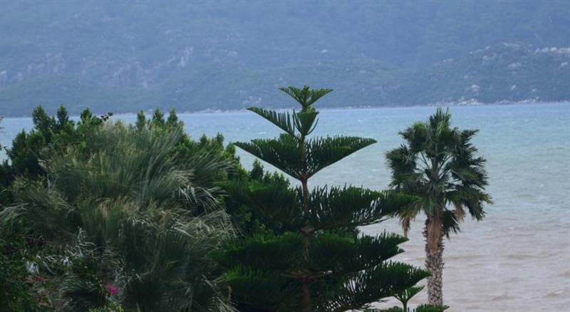 Almena Hotel Marmaris