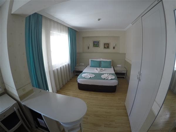 Almena Hotel Marmaris