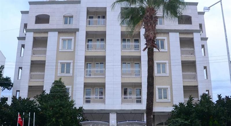 Almena Hotel Marmaris