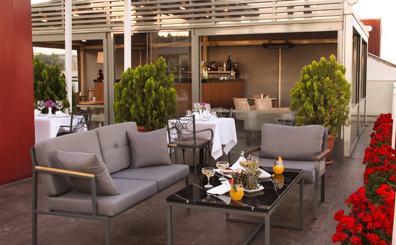Almina Hotel